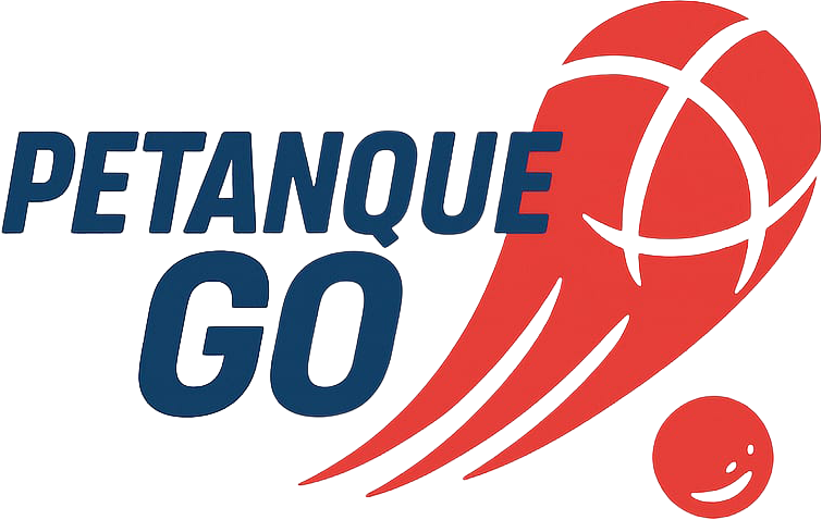 logo Pétanque GO